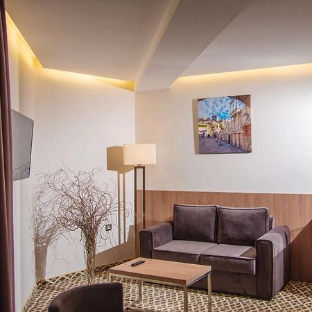 Best Western Premier Plovdiv Hills מראה חיצוני תמונה