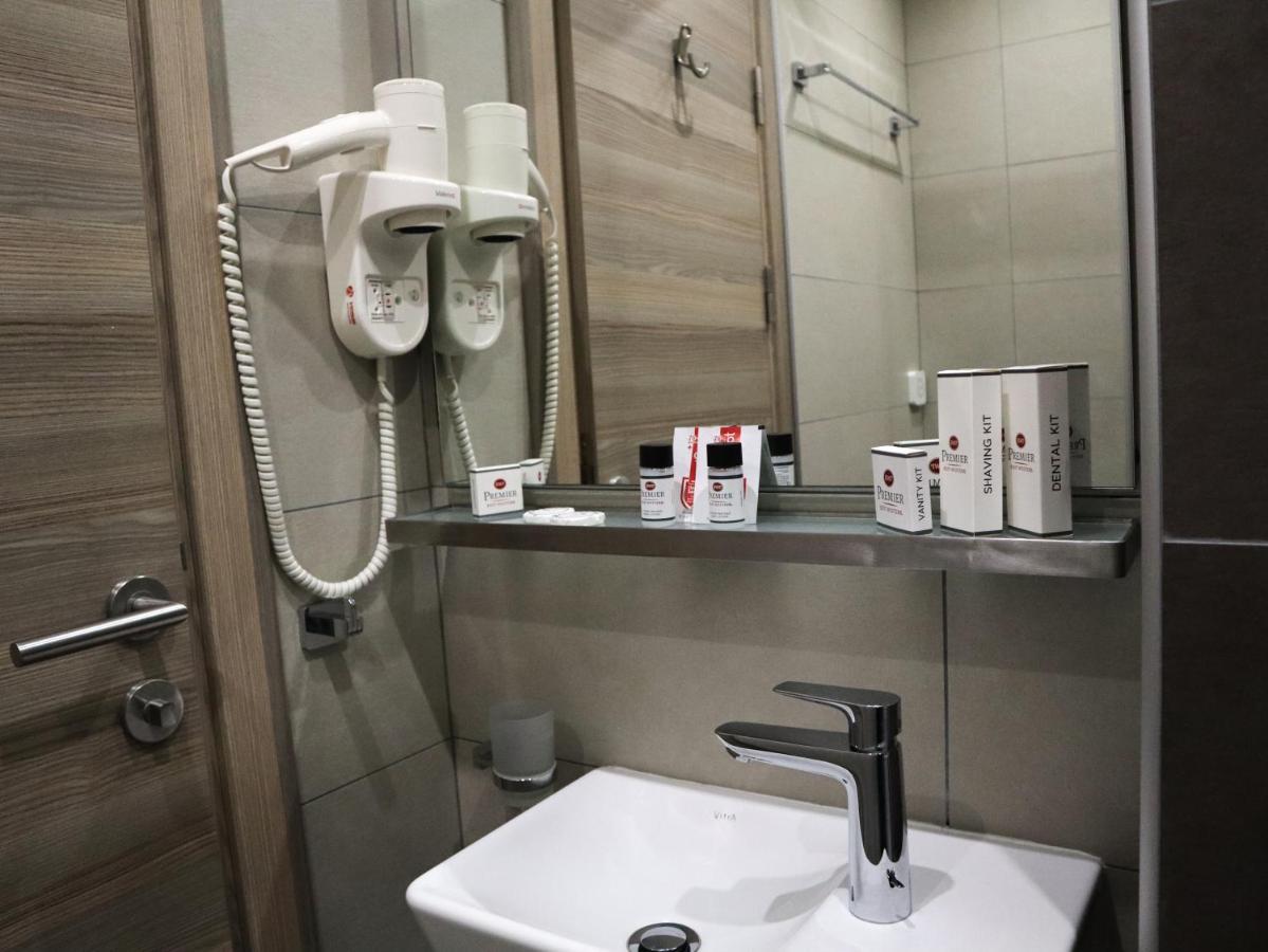 Best Western Premier Plovdiv Hills מראה חיצוני תמונה